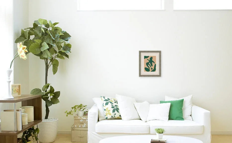 Jean Arp (Hans Arp) - Constellation (Original woodcut, 1959) - Hedonism Gallery