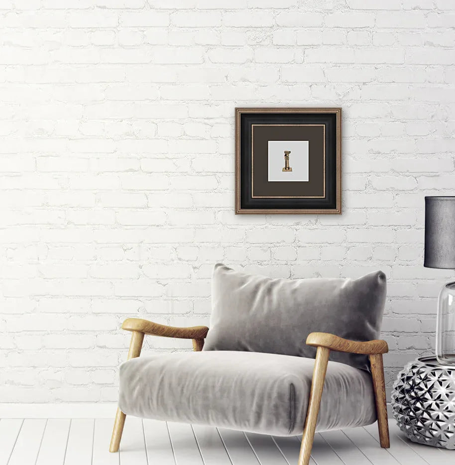 Ai Weiwei - Surveillance Camera - Hedonism Gallery