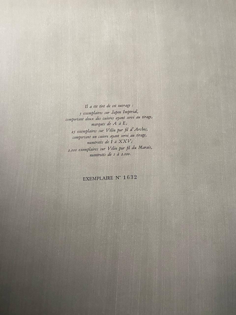 Georges Rouault - Couches de soleil (1947) - Hedonism Gallery