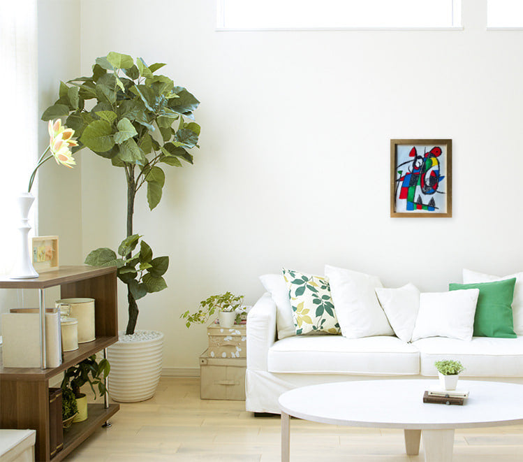 Joan Miro - Figure 1038 (1975)