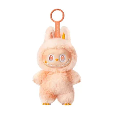 Labubu - Happiness - Authenticity Guaranteed - Hedonism Gallery