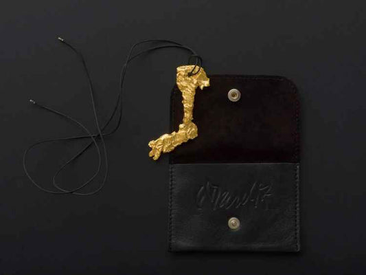 Georg Baselitz - Fuß - 2023 - Hedonism Gallery