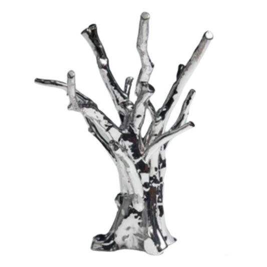 Ai Weiwei – Cedar Tree – Two New Sculptures – 2023