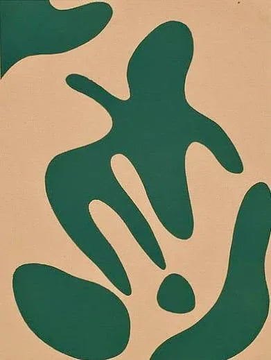 Jean Arp (Hans Arp) - Hedonism Gallery