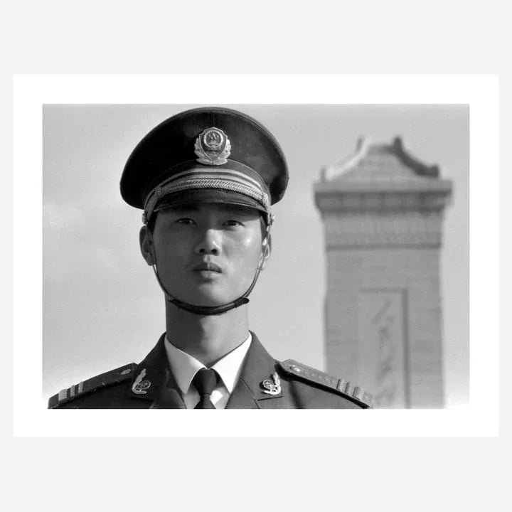 Ai Weiwei - Hedonism Gallery