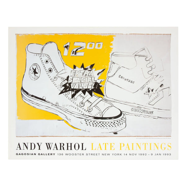 Andy Warhol