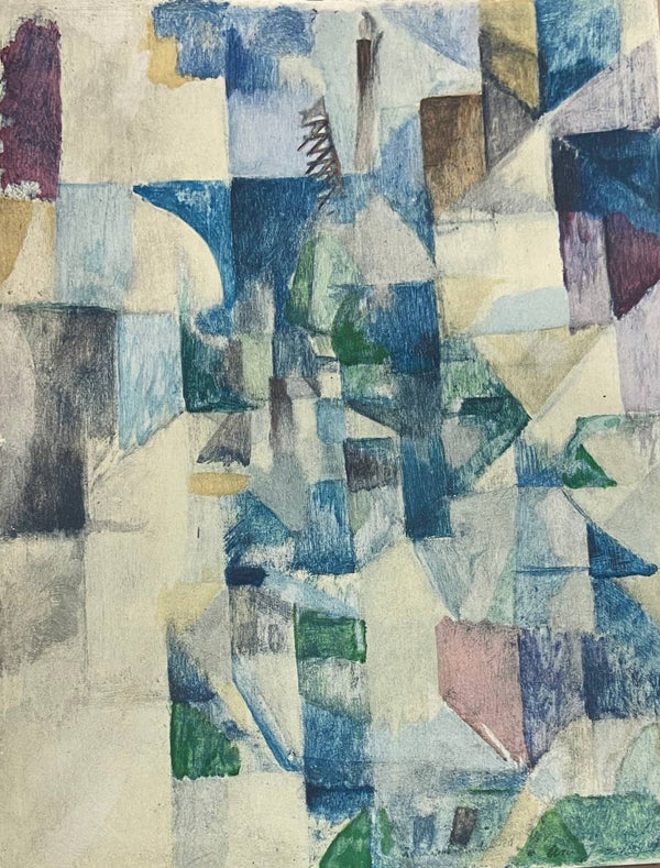 Robert Delaunay