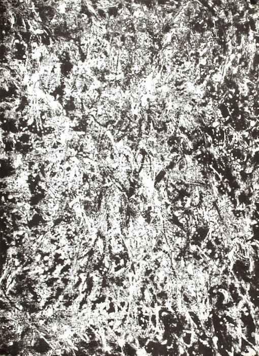 François Fiedler - Composition (1960) - Hedonism Gallery