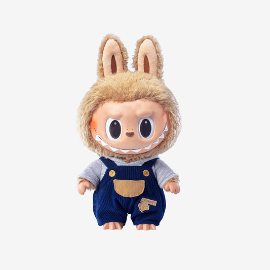 Labubu - Time to chill - Authenticity Guaranteed