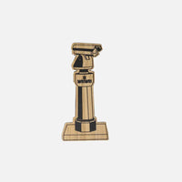 Ai Weiwei - Surveillance Camera - Hedonism Gallery