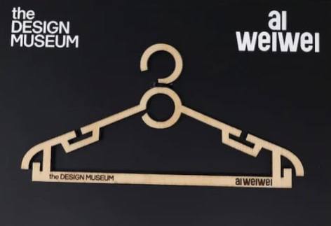 Ai Weiwei - Hanger