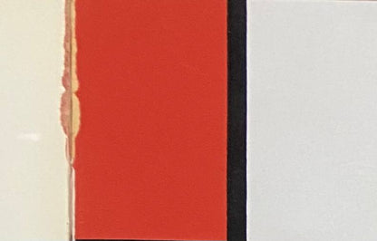 Piet Mondrian - Composition (1957) - Piet Mondrian, Pochoir - Hedonism Gallery