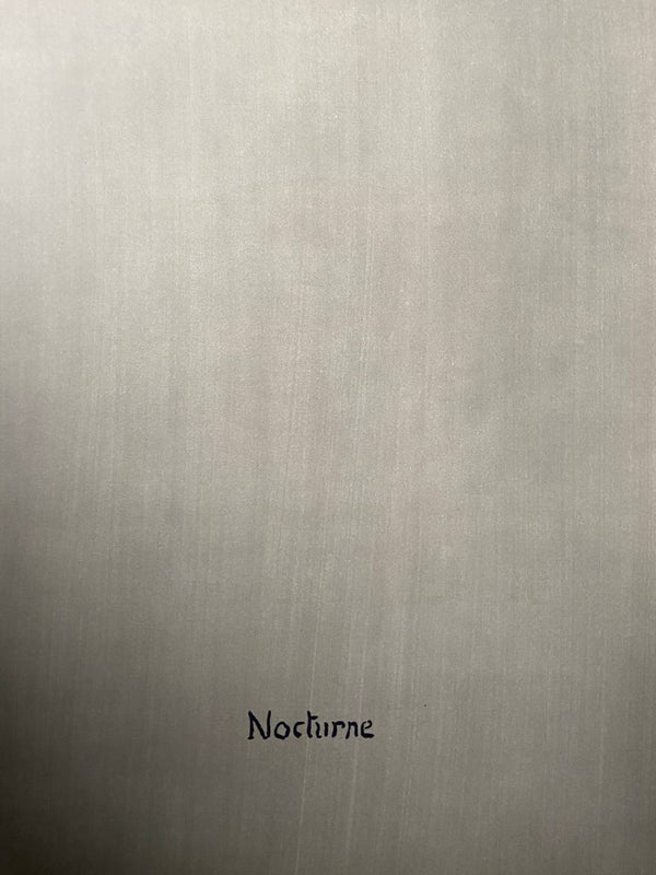 Georges Rouault - Nocturne (1947)