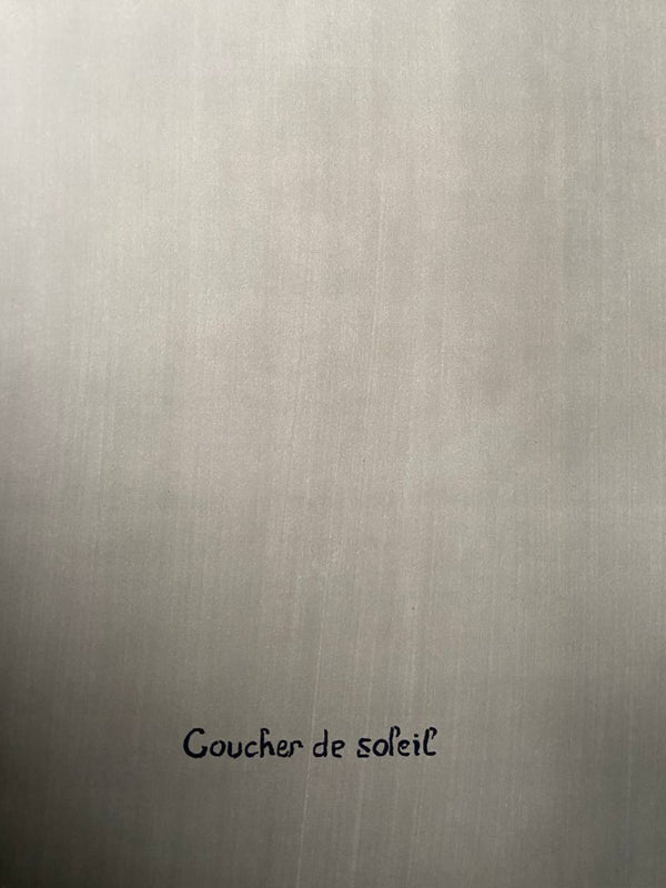 Georges Rouault - Couches de soleil (1947)
