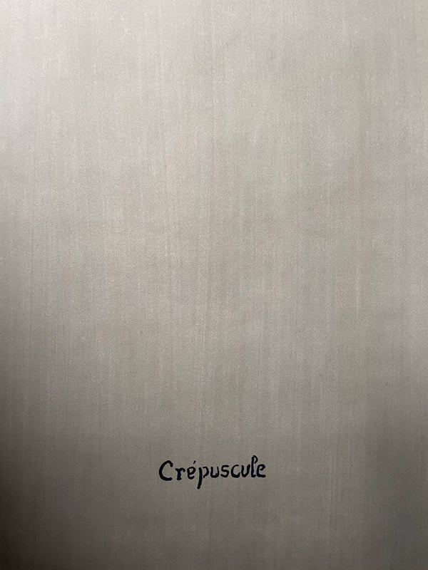 Georges Rouault - Crepuscule (1947)