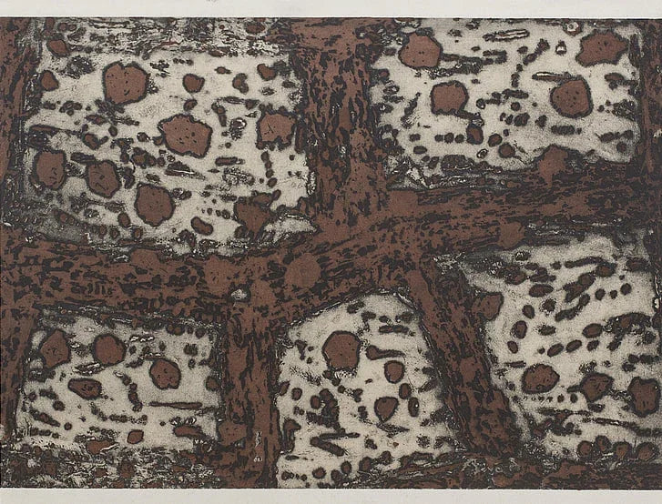 Zoran Music - Terres Dalmates (1959) - Hedonism Gallery