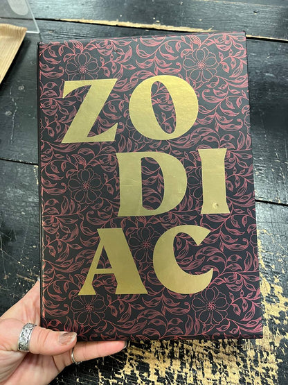 Ai Weiwei - Deluxe Edition Signed Art Print "Zodiac" (2024)