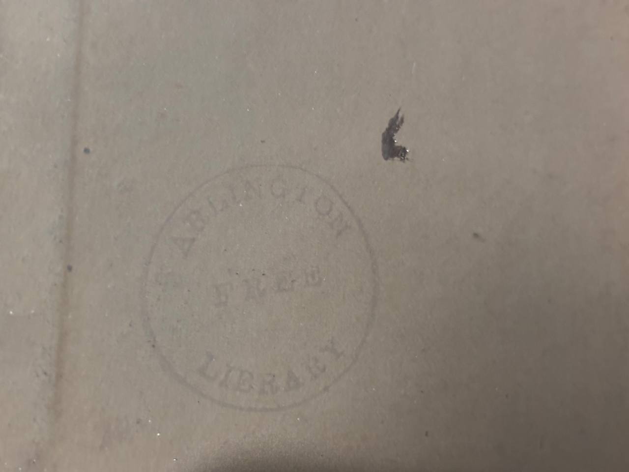 Ugly-Girl Papers from Harpers Bazar (New York, 1875)