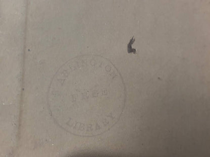 Ugly-Girl Papers from Harpers Bazar (New York, 1875)