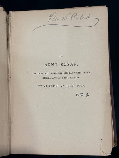 Ugly-Girl Papers from Harpers Bazar (New York, 1875)
