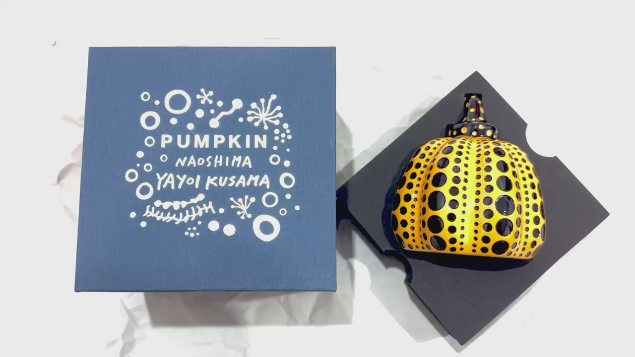Notice Regarding Yayoi Kusama's 