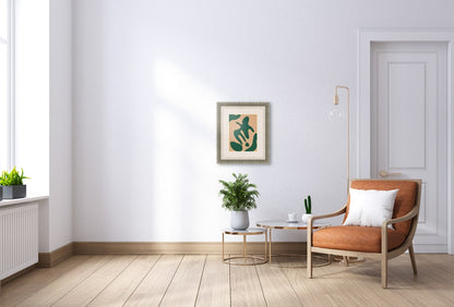 Jean Arp (Hans Arp) - Constellation (1959)