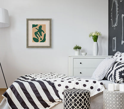 Jean Arp (Hans Arp) - Constellation (1959)